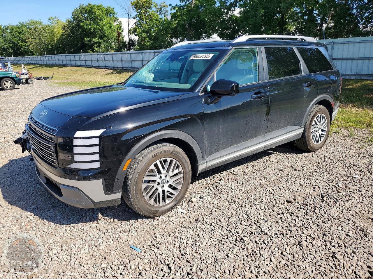 2026 HYUNDAI PALISADE — фото 1