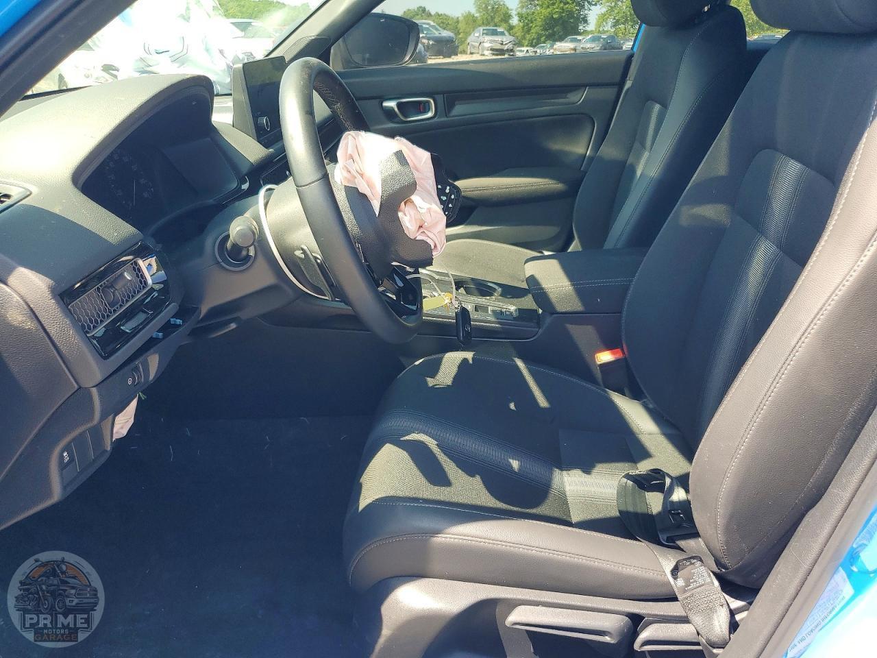 2026 HONDA CIVIC — фото 7