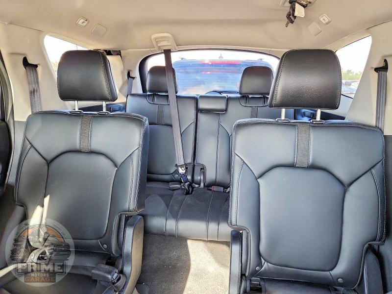2023 HONDA PILOT — фото 10