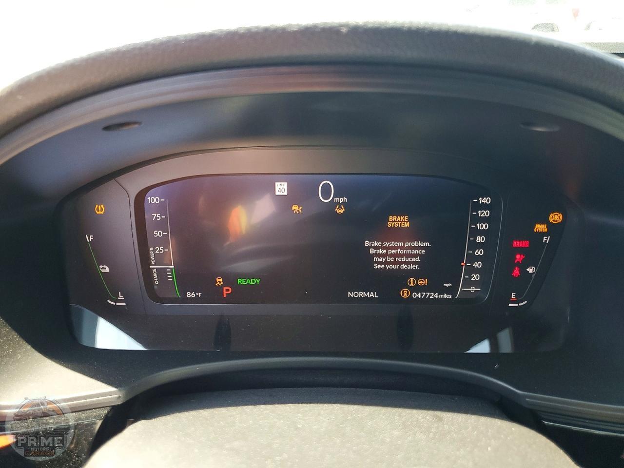 2025 HONDA CIVIC — фото 9