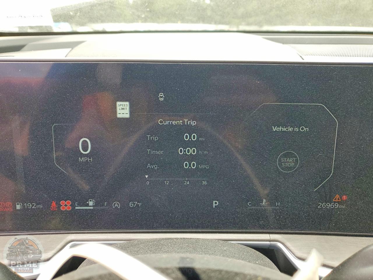2024 KIA SORENTO — фото 9