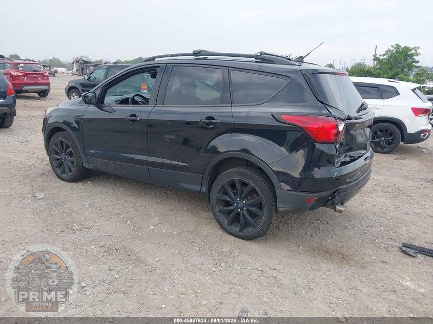 2019 FORD ESCAPE SE — фото 3