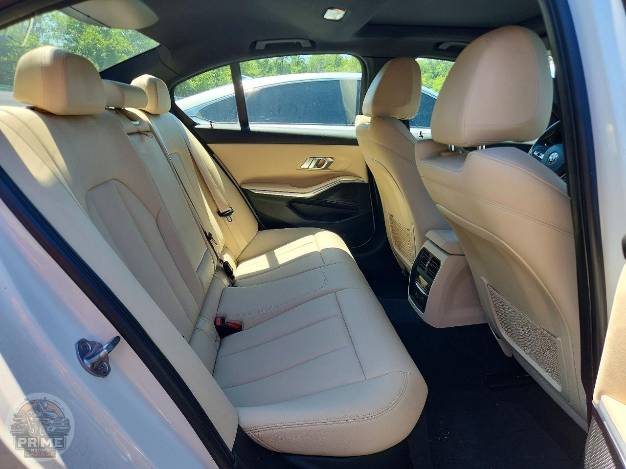 2020 BMW 3 SERIES — фото 10