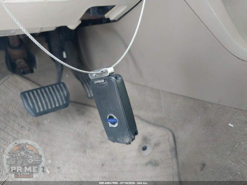 2008 VOLVO S80 3.0L TURBO — фото 11