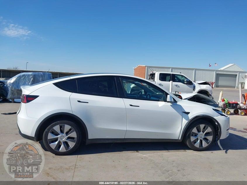 2023 TESLA MODEL Y — фото 14
