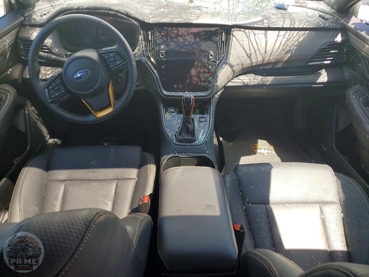 2024 SUBARU OUTBACK — фото 8