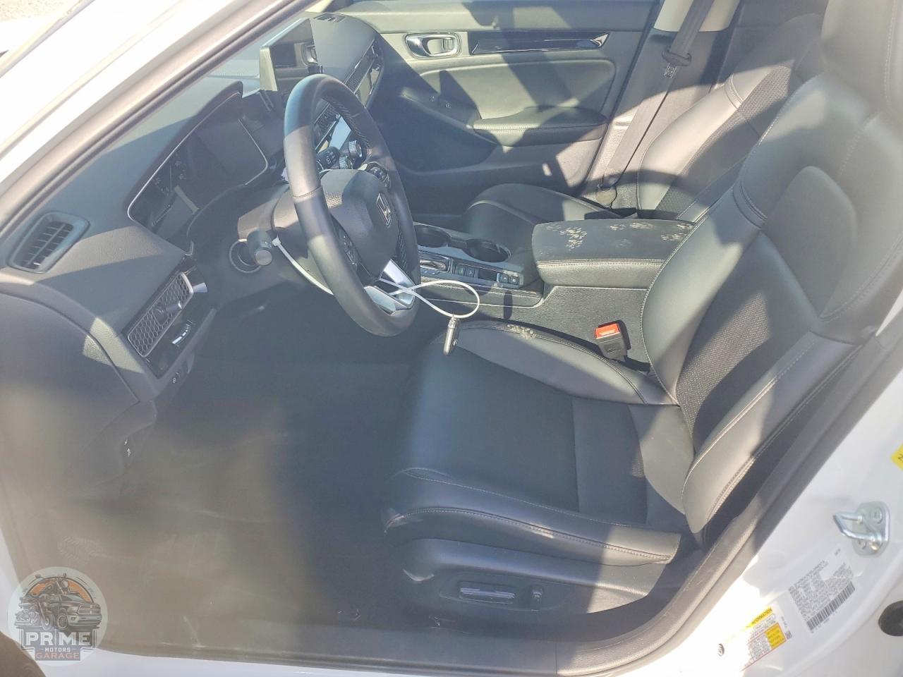 2024 HONDA CIVIC — фото 7
