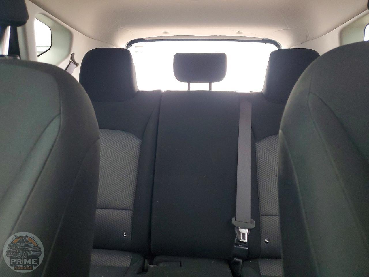 2025 KIA SOUL — фото 10