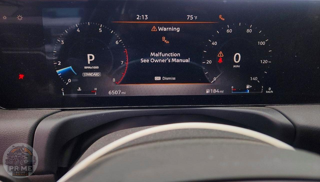 2026 NISSAN SENTRA — фото 7