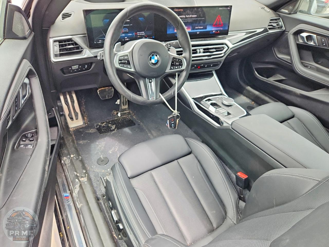 2024 BMW 2 SERIES — фото 8