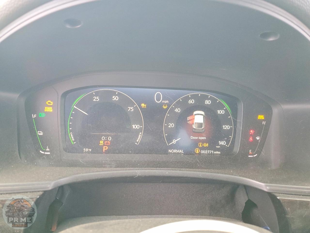 2026 HONDA CIVIC — фото 9