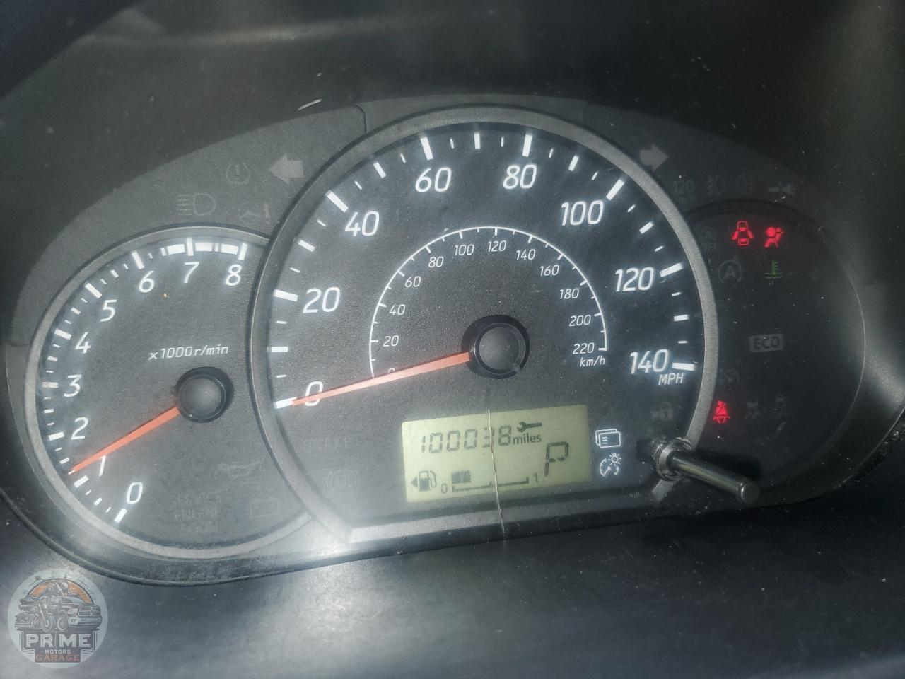 2020 MITSUBISHI MIRAGE — фото 9