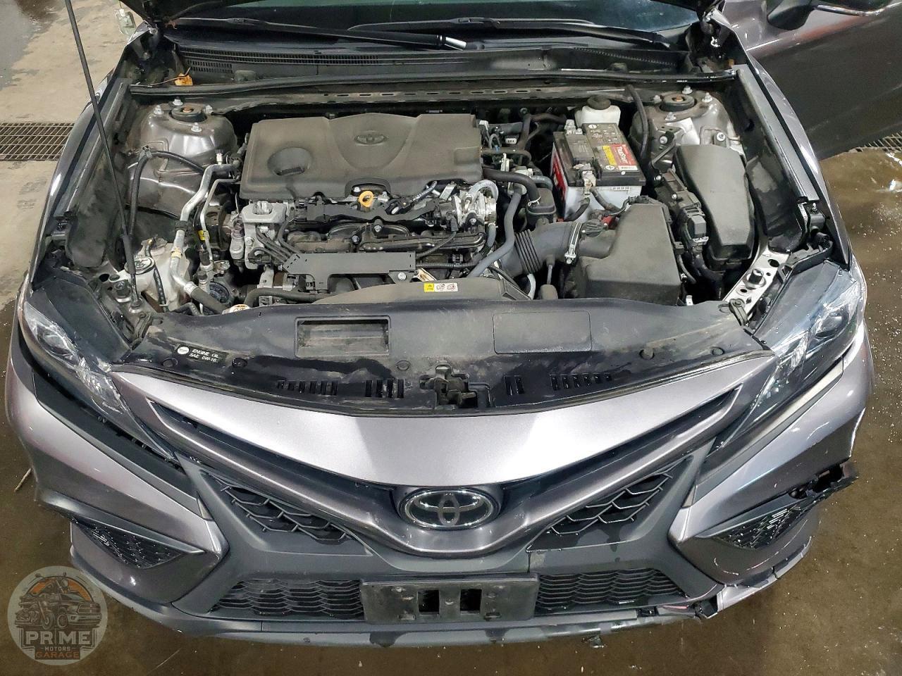 2023 TOYOTA CAMRY — фото 11