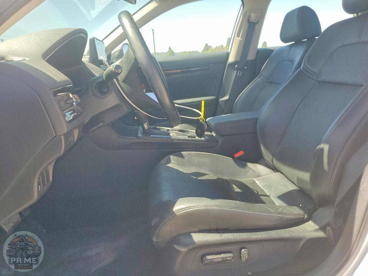2022 HONDA CIVIC — фото 7