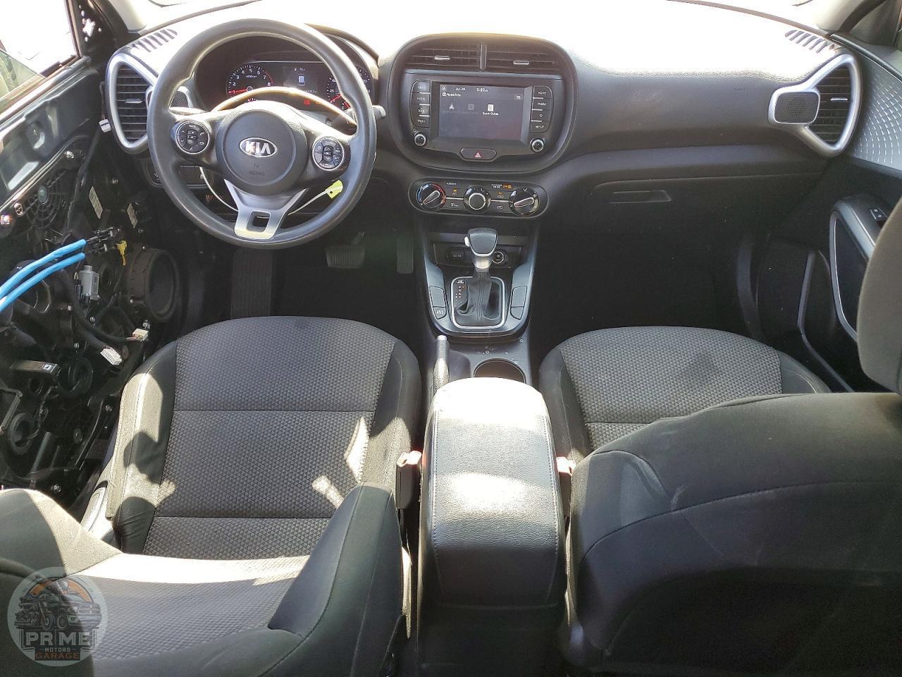 2020 KIA SOUL — фото 22
