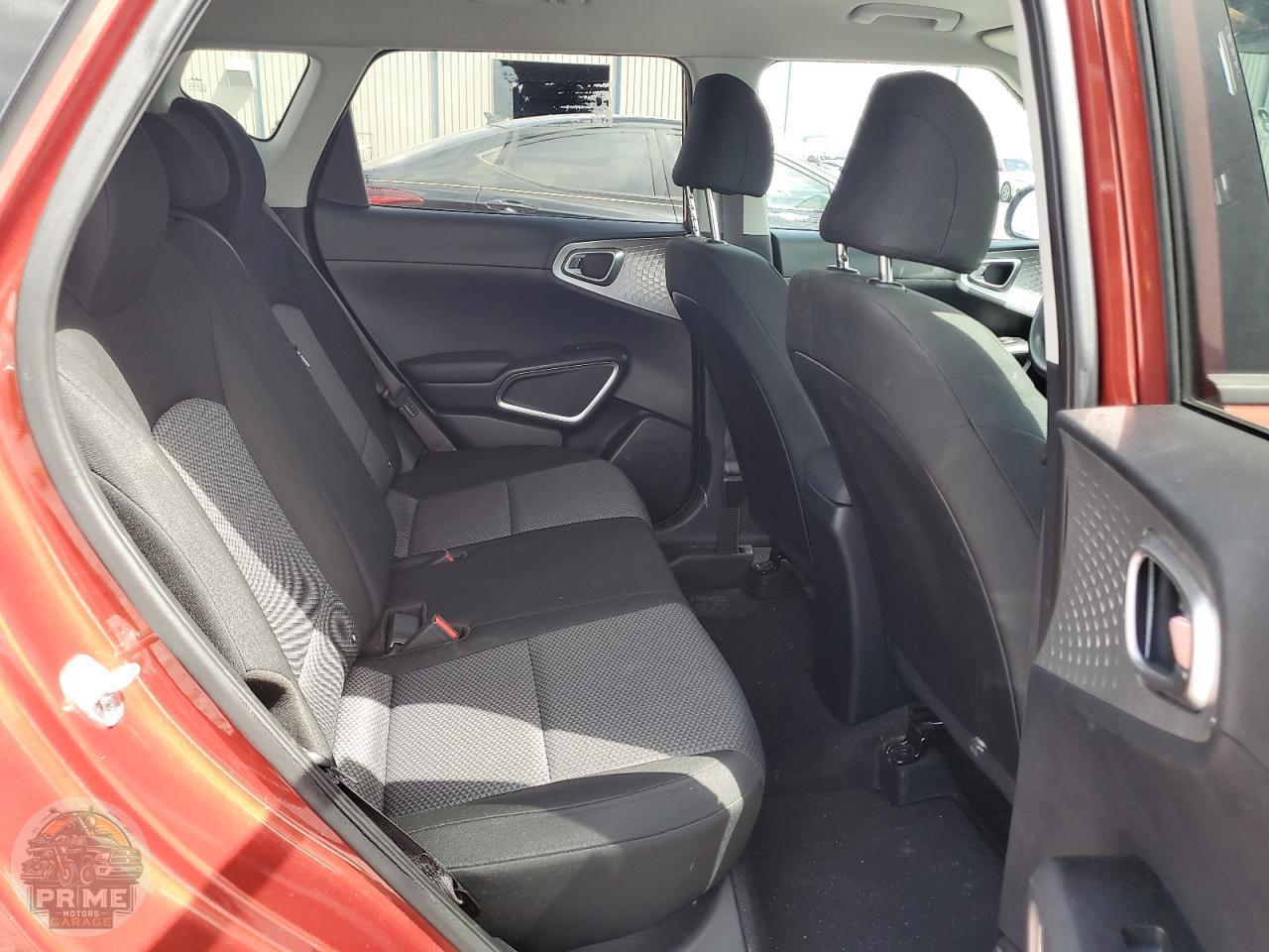 2023 KIA SOUL — фото 11