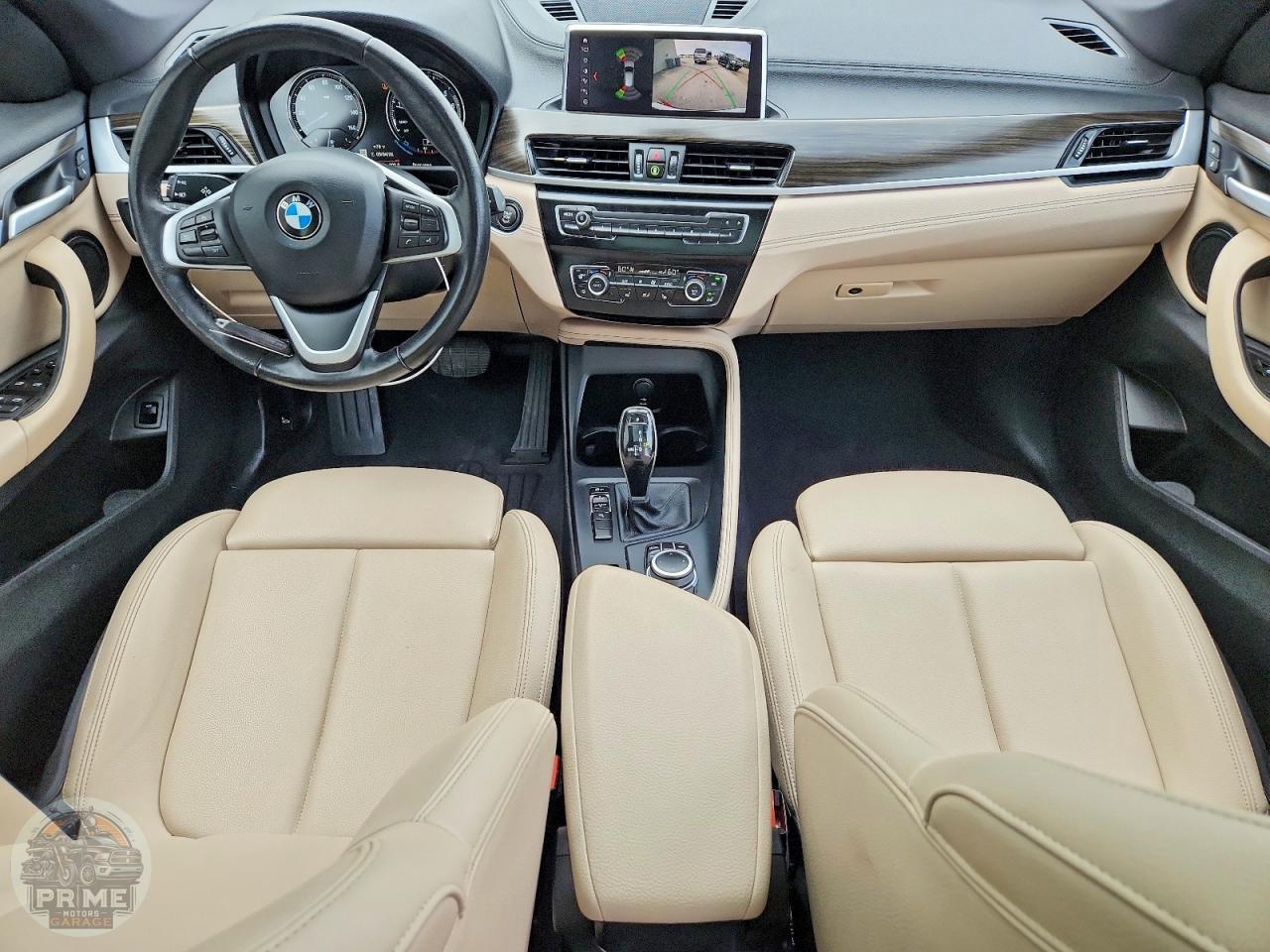2020 BMW X1 — фото 23