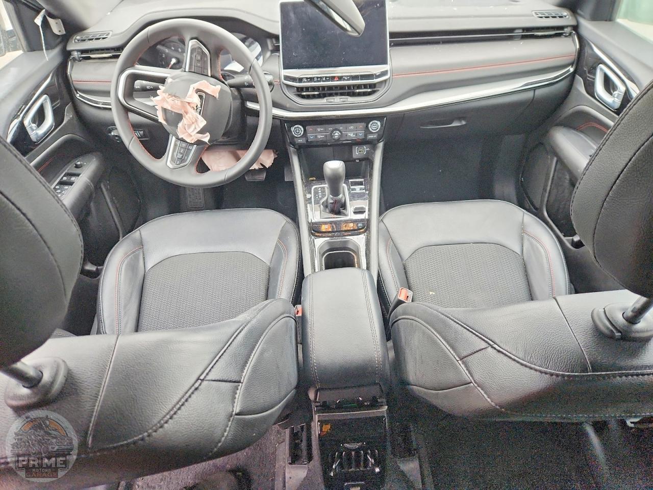 2025 JEEP COMPASS — фото 8