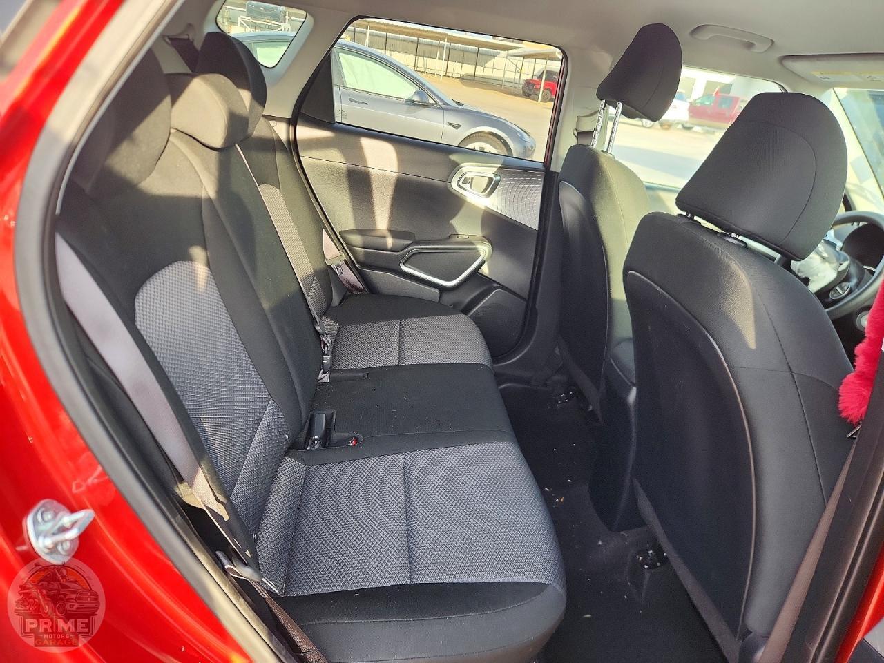 2024 KIA SOUL — фото 11