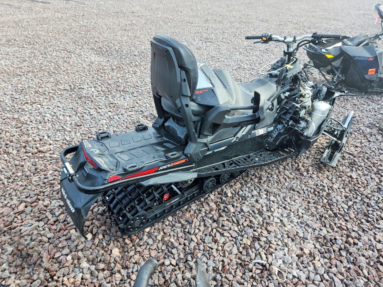 2019 SKI-DOO EBKA — фото 4