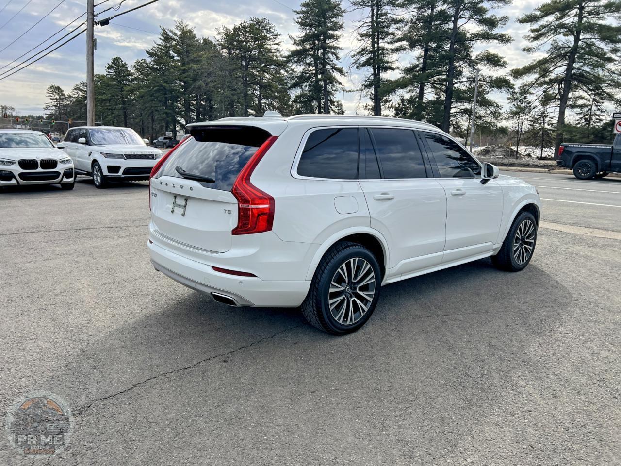 2020 VOLVO XC90 — фото 3