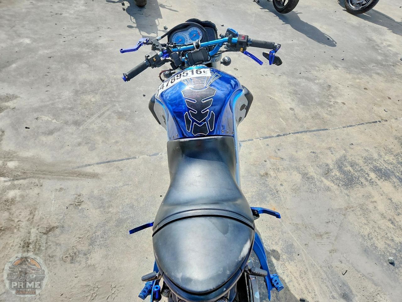 2005 BUELL XB9SX — фото 6