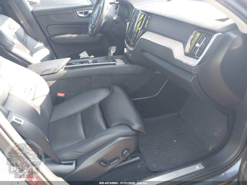 2018 VOLVO XC60 T6 INSCRIPTION — фото 5
