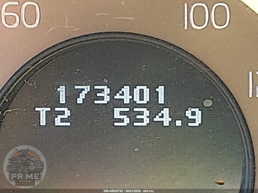 2012 VOLVO S60 T5 — фото 15