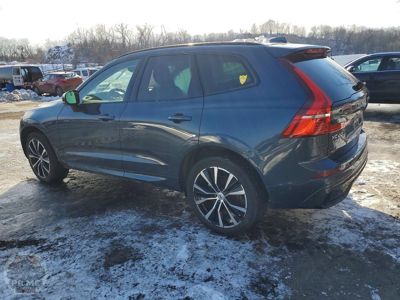 2024 VOLVO XC60 — фото 2