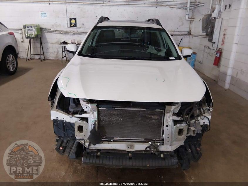 2015 SUBARU OUTBACK 2.5I LIMITED — фото 12