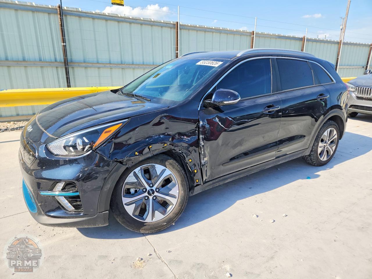 2022 KIA NIRO — фото 1