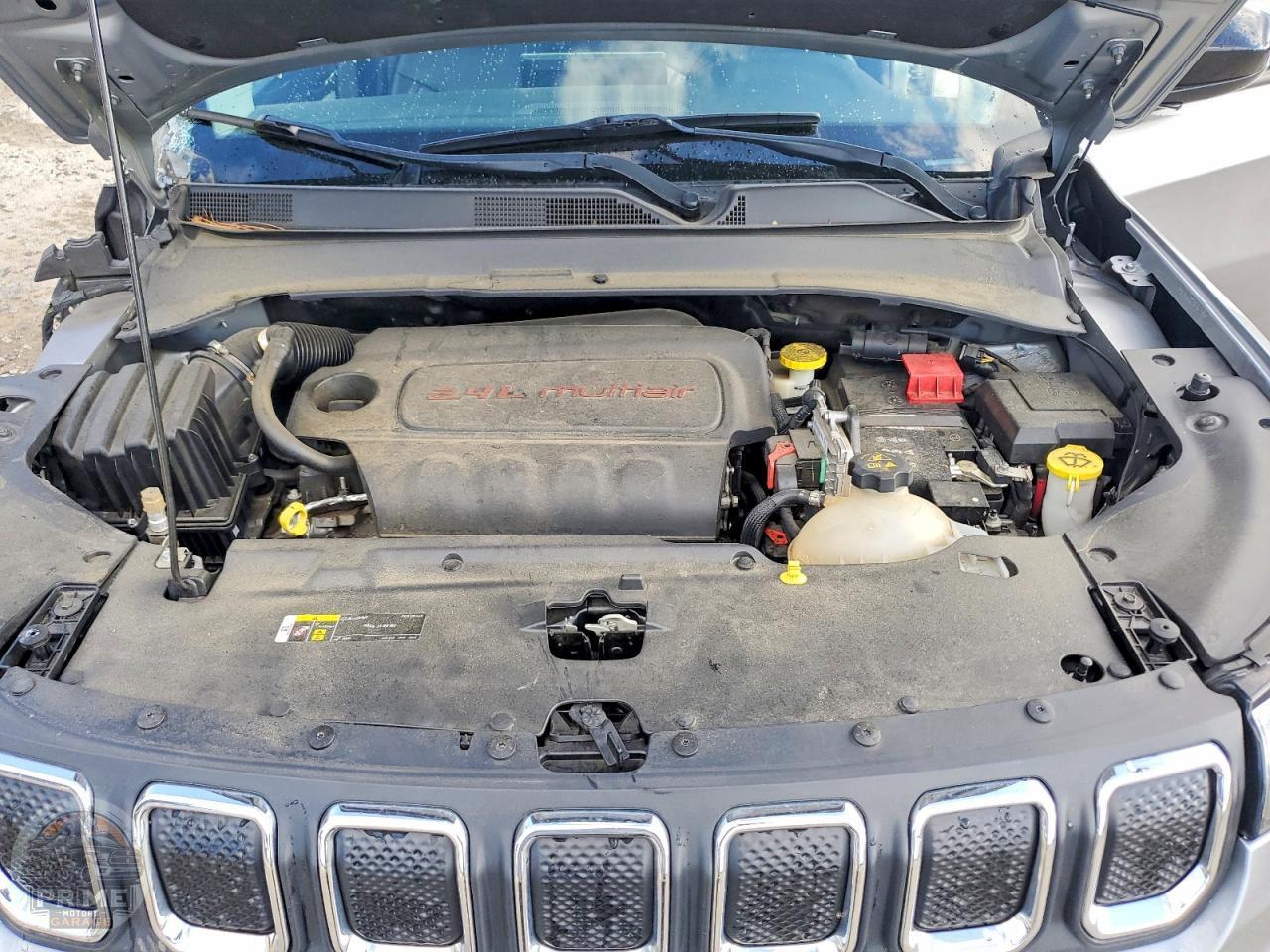 2022 JEEP COMPASS — фото 11