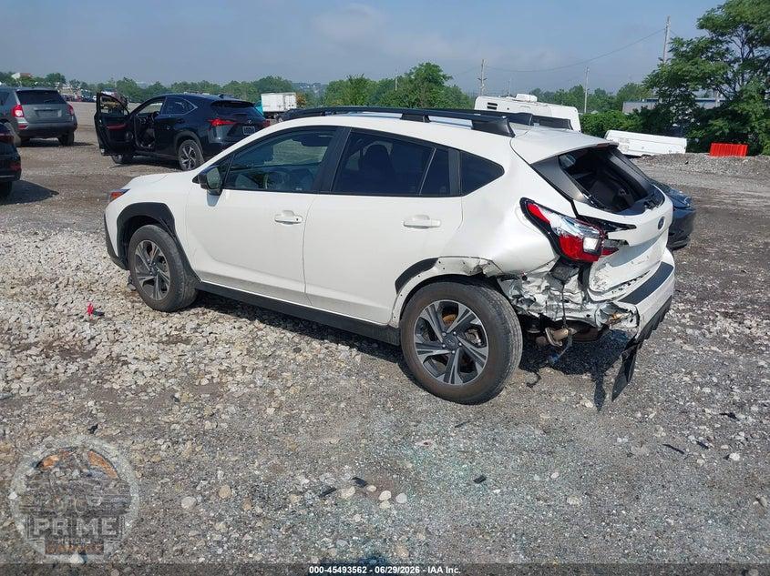 2024 SUBARU CROSSTREK PREMIUM — фото 3
