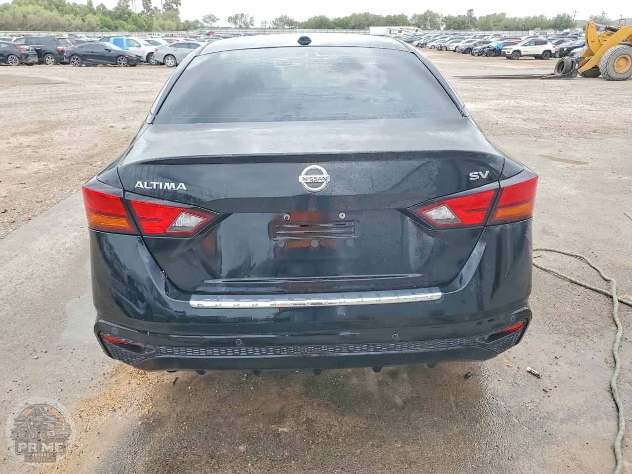 2021 NISSAN ALTIMA — фото 17