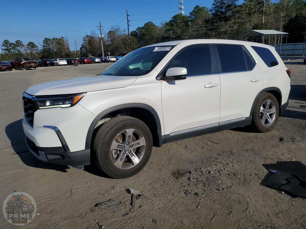 2023 HONDA PILOT — фото 1