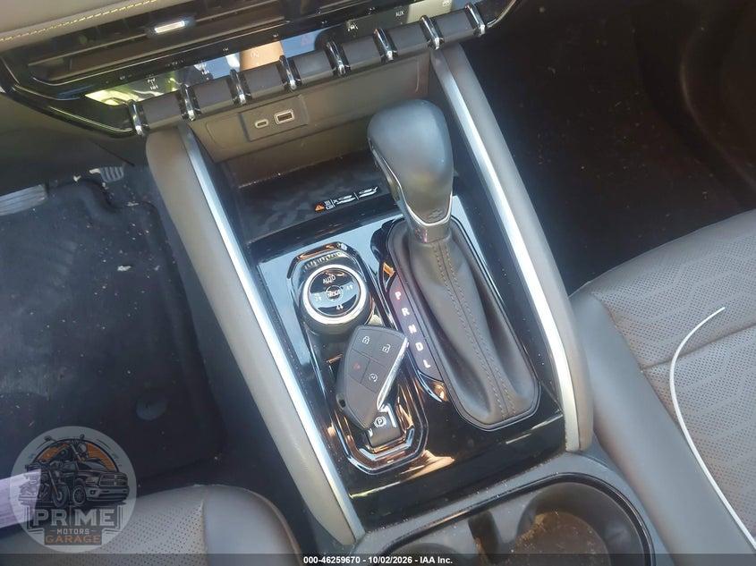 2023 CHEVROLET COLORADO 4WD  SHORT BOX ZR2 — фото 11