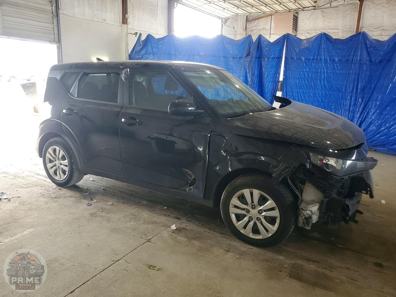 2023 KIA SOUL — фото 4