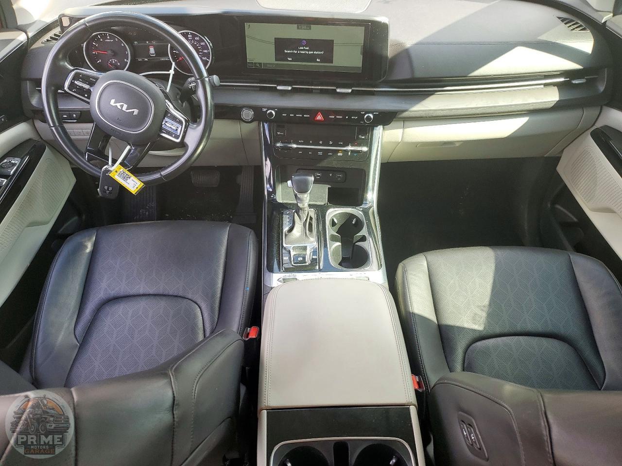 2022 KIA CARNIVAL — фото 24