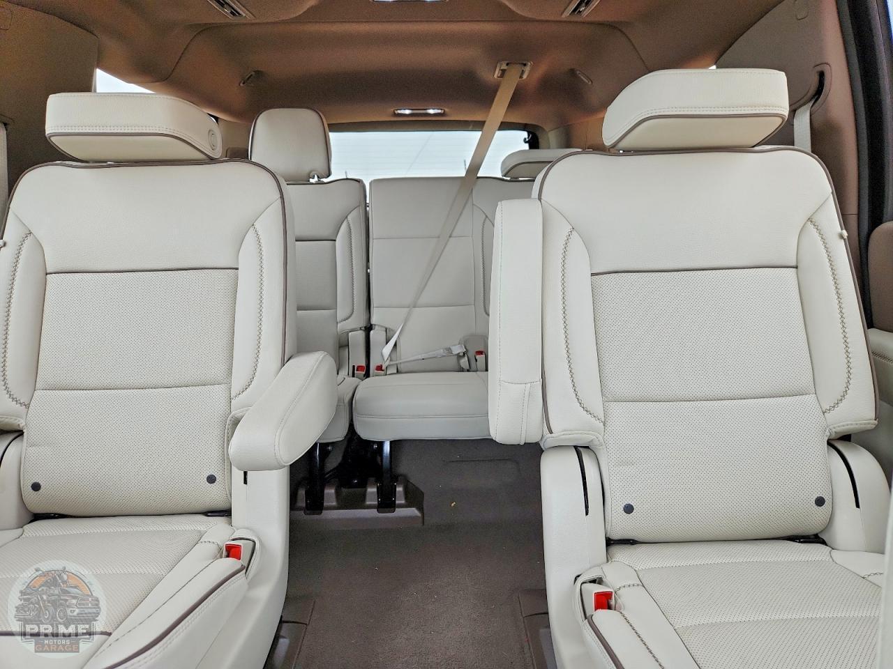 2025 GMC YUKON — фото 10