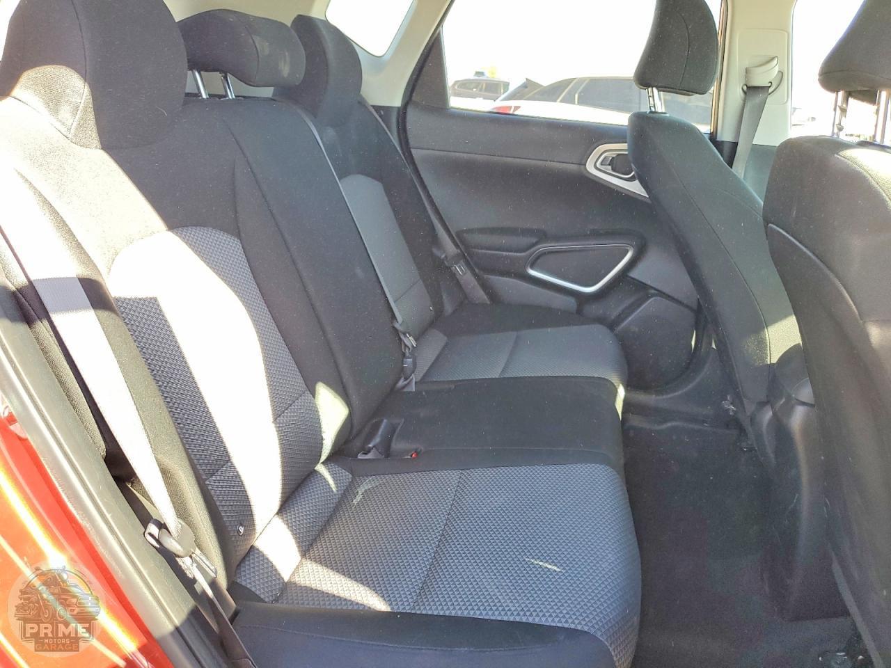 2023 KIA SOUL — фото 11
