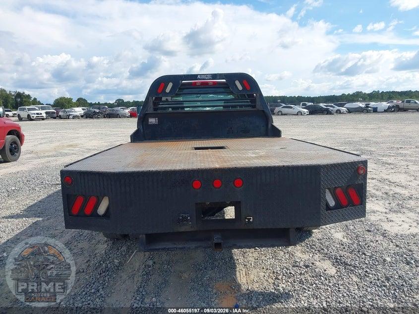 2005 DODGE RAM 3500 SLT/LARAMIE — фото 15