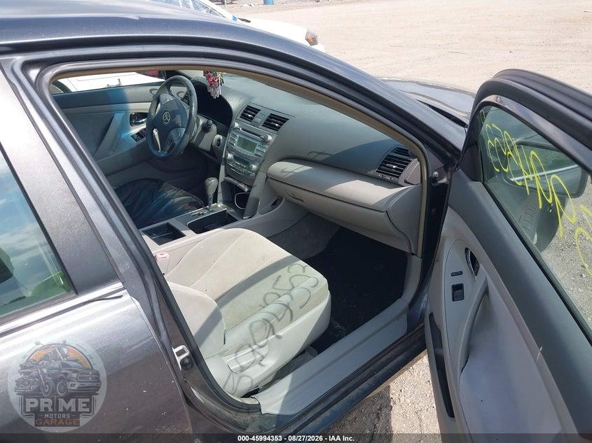 2008 TOYOTA CAMRY HYBRID — фото 5