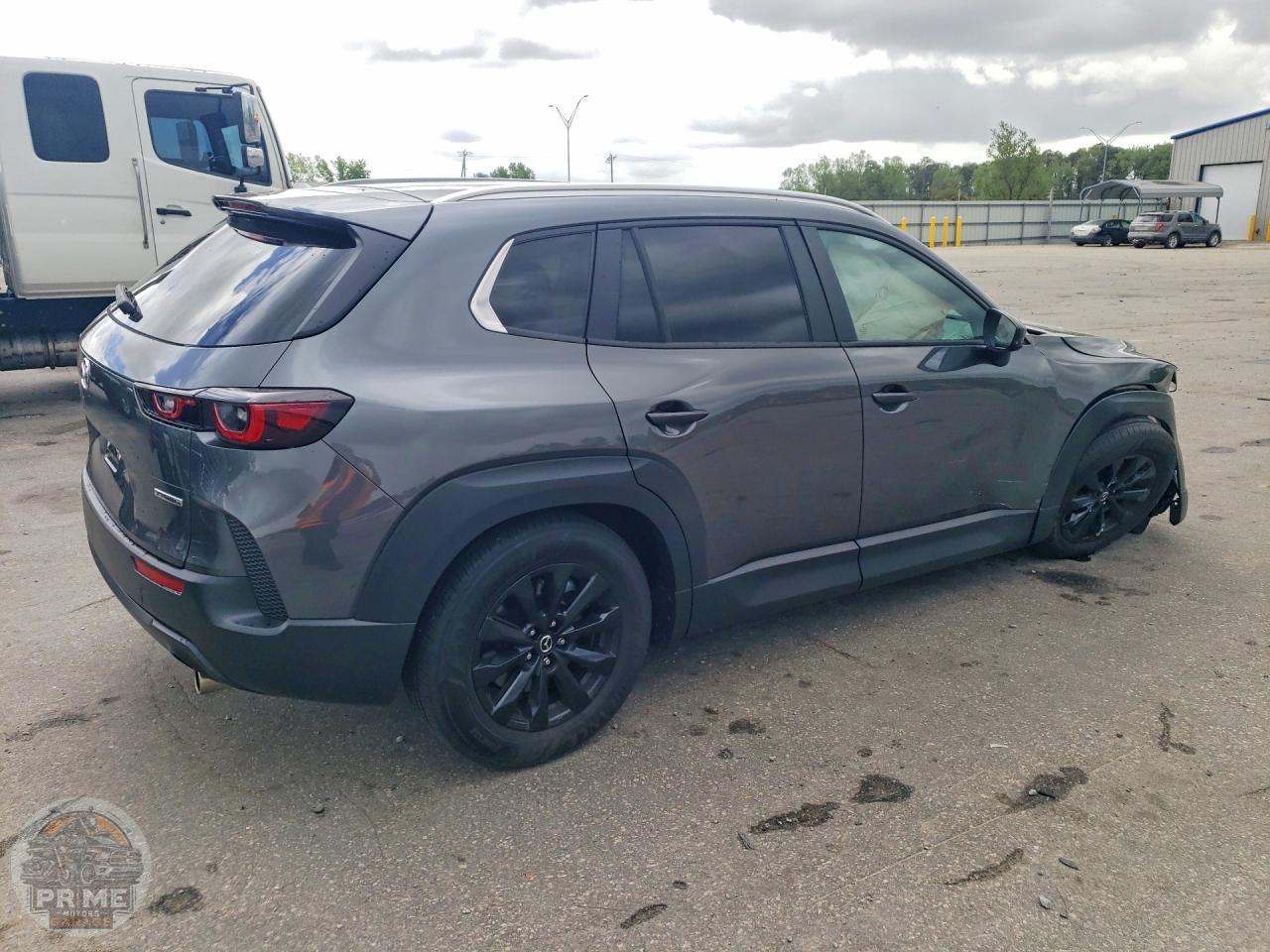 2025 MAZDA CX 50 — фото 3