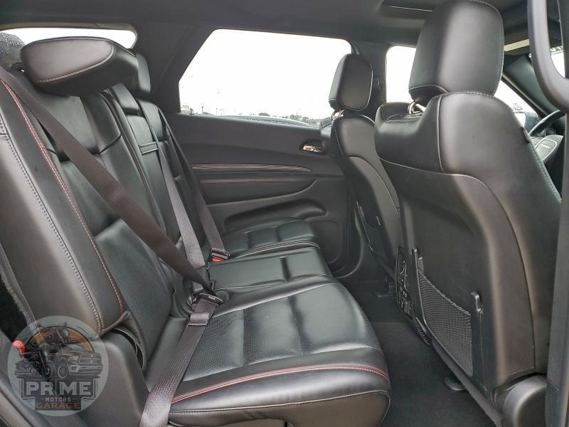 2023 DODGE DURANGO — фото 11