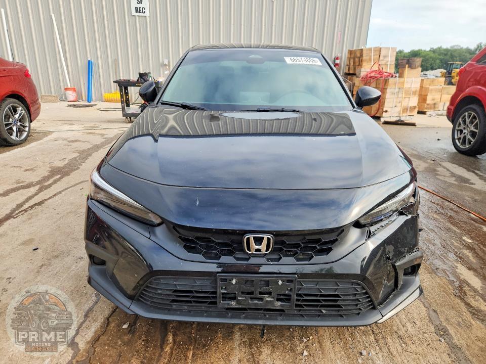 2024 HONDA CIVIC — фото 5