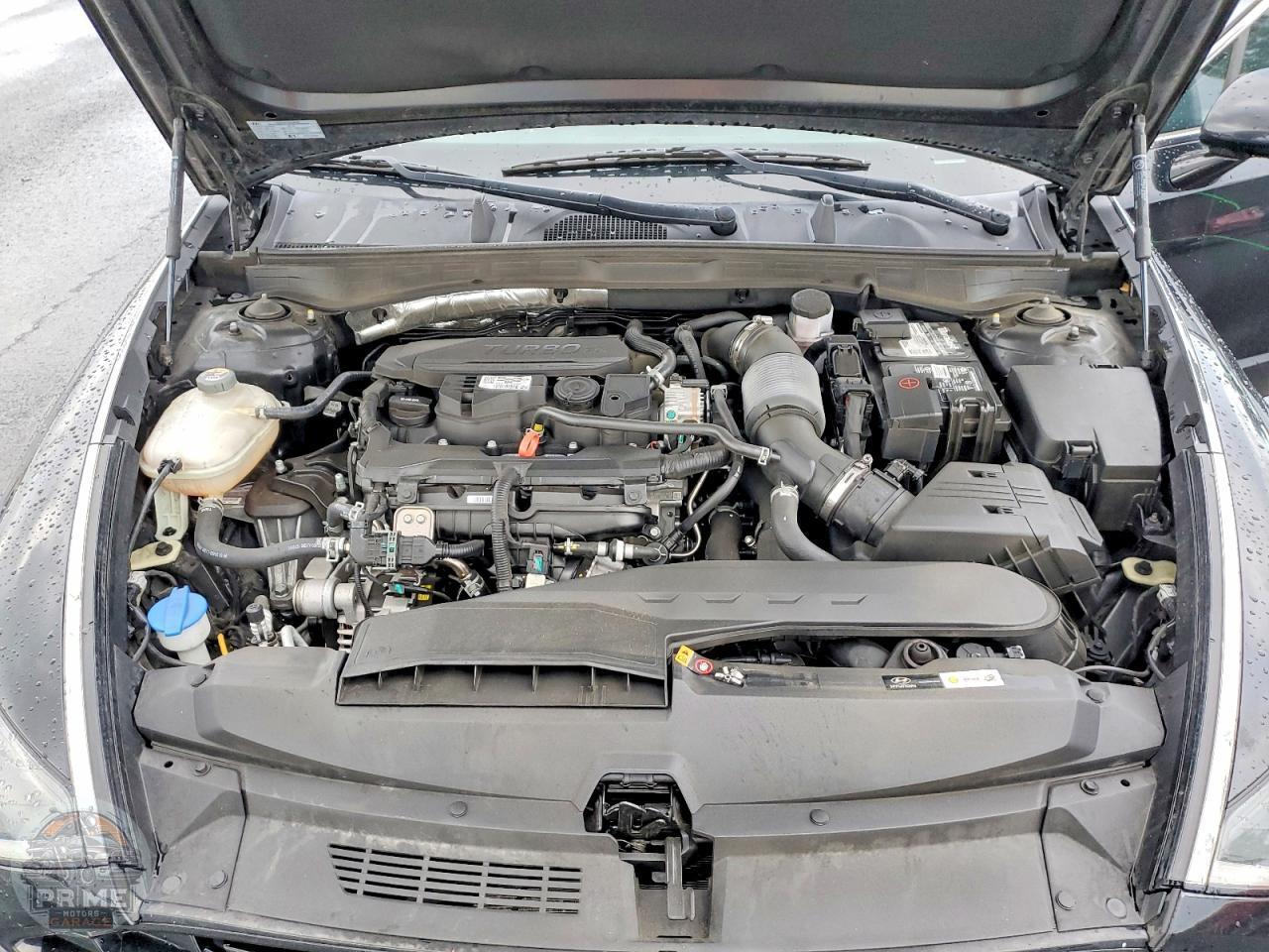 2023 HYUNDAI SONATA — фото 11
