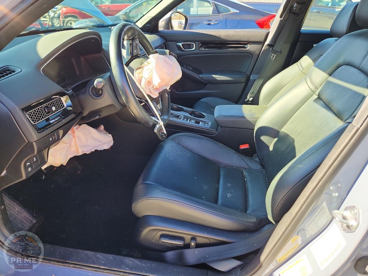 2024 HONDA CIVIC — фото 7