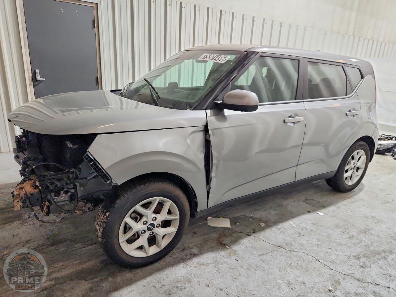 2025 KIA SOUL — фото 1