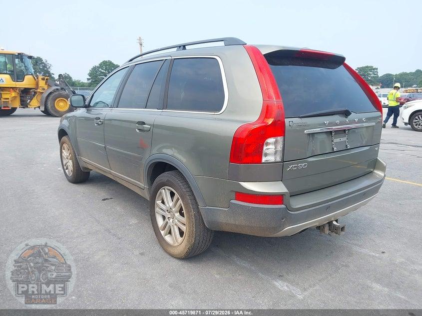 2010 VOLVO XC90 3.2 — фото 3