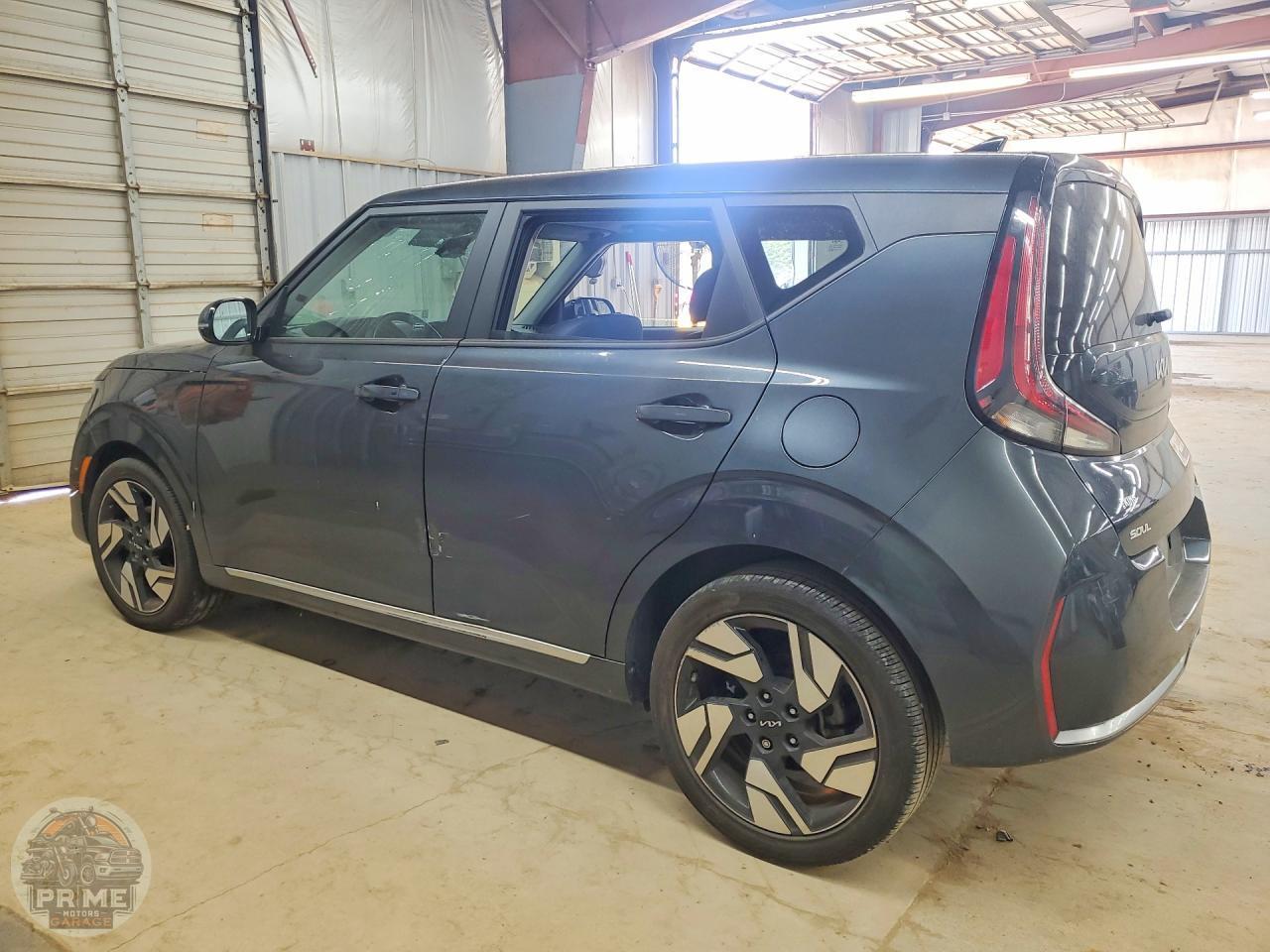 2025 KIA SOUL — фото 2